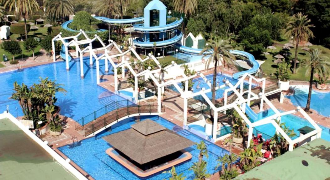 Апартаменты Precioso Apartamento Frente Al Mar Benalbeach Бенальмадена Экстерьер фото